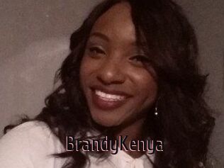 BrandyKenya