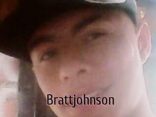 Brattjohnson