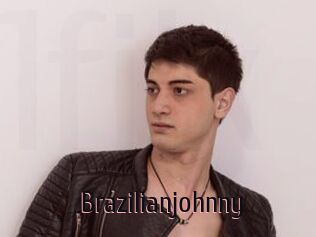 Brazilianjohnny