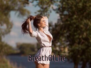 BreathOfLife