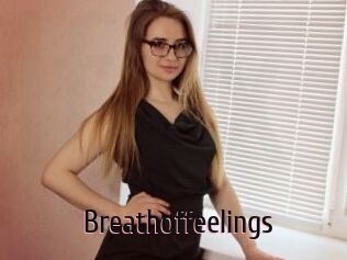 Breathoffeelings