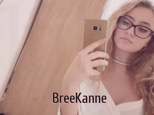 BreeKanne