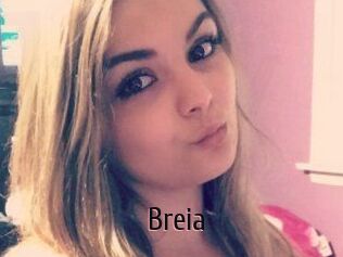 Breia