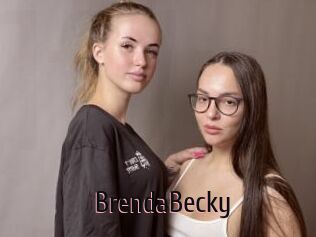 BrendaBecky
