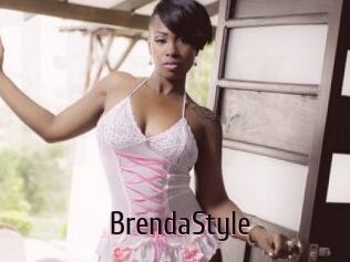 BrendaStyle