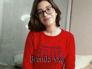 Brenda_sxy