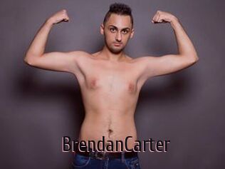 BrendanCarter