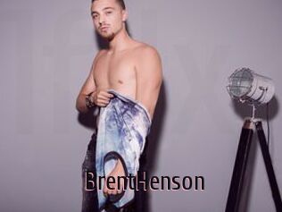 BrentHenson