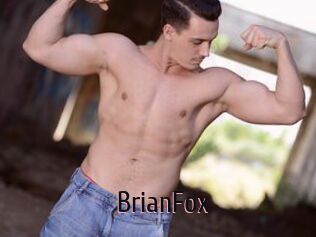BrianFox