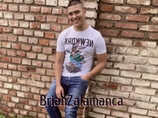 BrianZalamanca