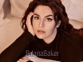 BrianaBaker