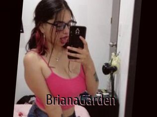 BrianaGarden