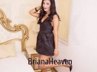 BrianaHeaven