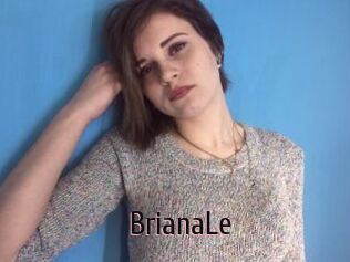 BrianaLe