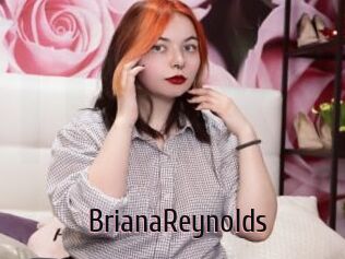 BrianaReynolds