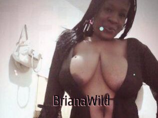 BrianaWild