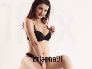 Brianna91