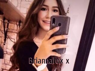 Briannafox_x