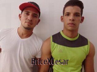 BriceXCesar