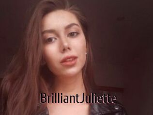 BrilliantJuliette