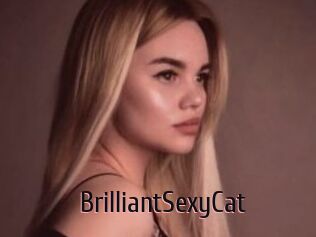 BrilliantSexyCat