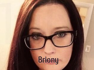 Briony
