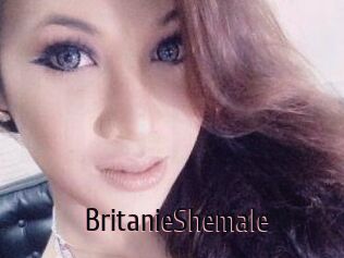 BritanieShemale