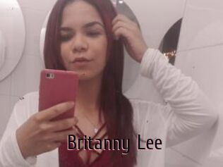 Britanny_Lee