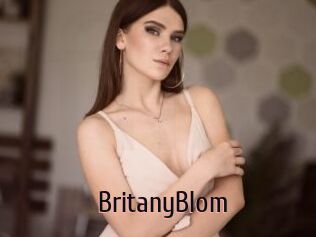 BritanyBlom