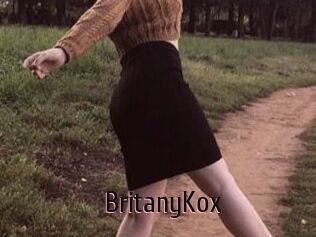 BritanyKox