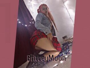 BritceyMoon