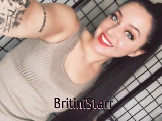 BritiniStarr