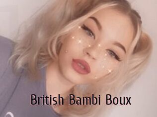 British_Bambi_Boux