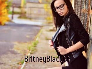 BritneyBlackBB