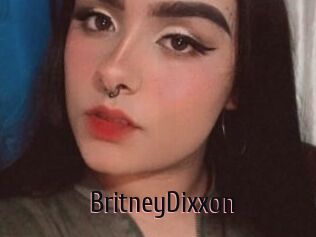 BritneyDixxon