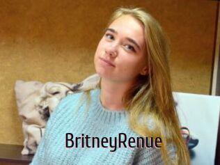 BritneyRenue