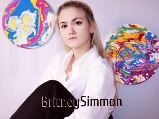 BritneySimmon