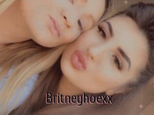 Britneyhoexx