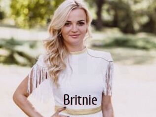 Britnie