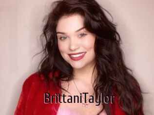 BrittaniTaylor