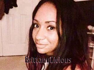 BrittanyLicious
