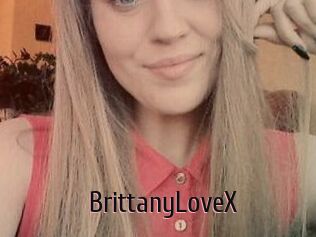 BrittanyLoveX