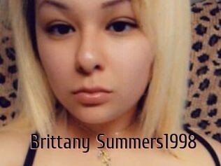 Brittany_Summers1998