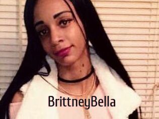 BrittneyBella
