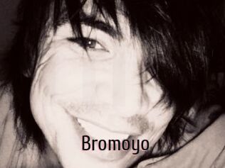 Bromoyo
