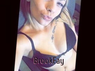 BrookFay