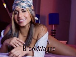 BrookWayne
