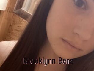 Brooklynn_Benz