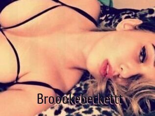 Broookebeckettt