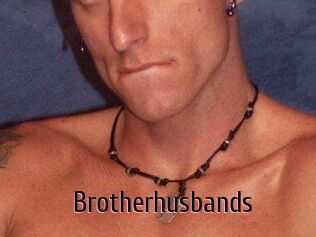 Brotherhusbands